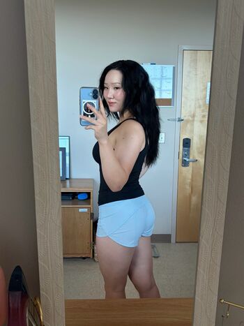 Thick Asian Women