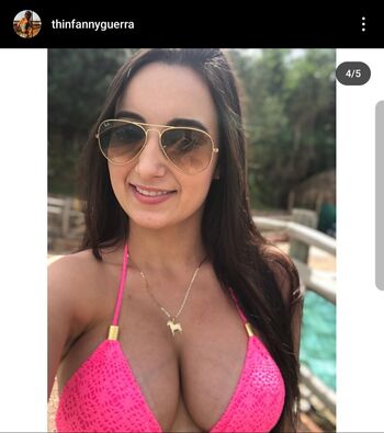 Thinfanny Guerra
