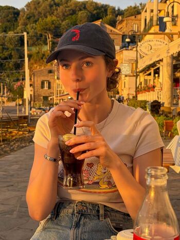 Thomasin McKenzie