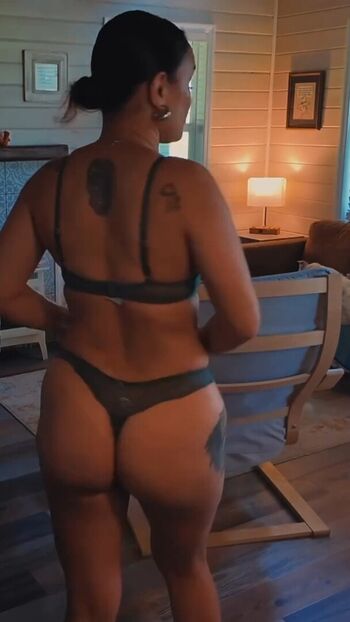 Thunder Rosa