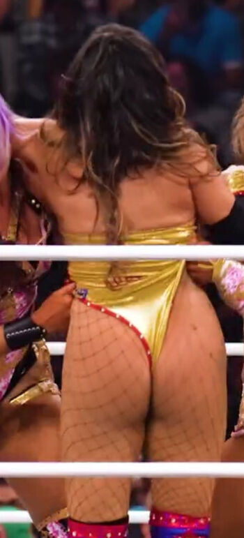 Thunder Rosa