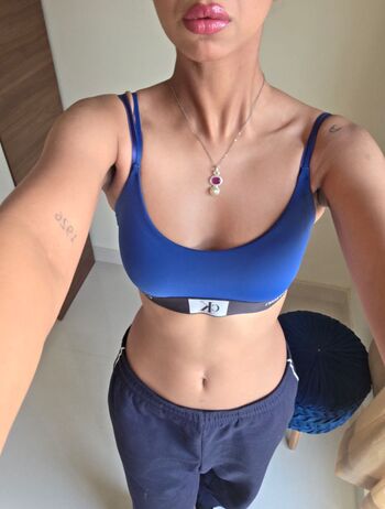 Thwishaa Bose