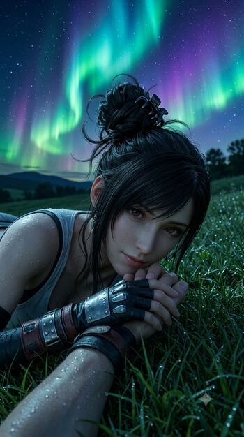 Tifa Lockhart
