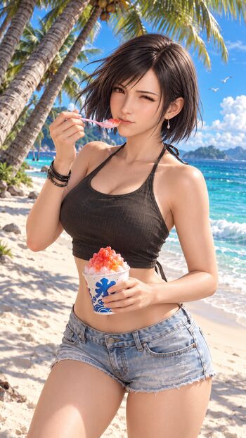 Tifa Lockhart