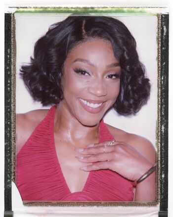 Tiffany Haddish