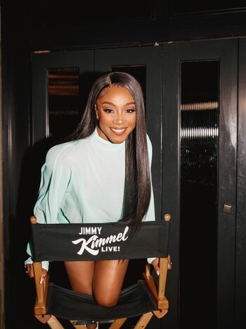 Tiffany Haddish