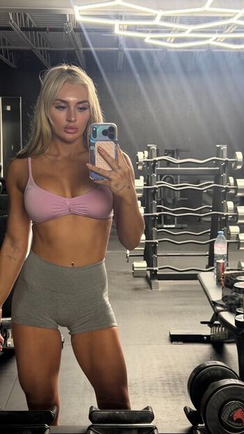 Tiffany Stratton