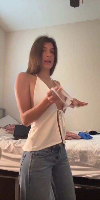 Tiktok Live Nipslips & Nudity