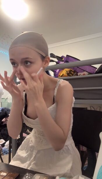 Tiktok Live Nipslips & Nudity