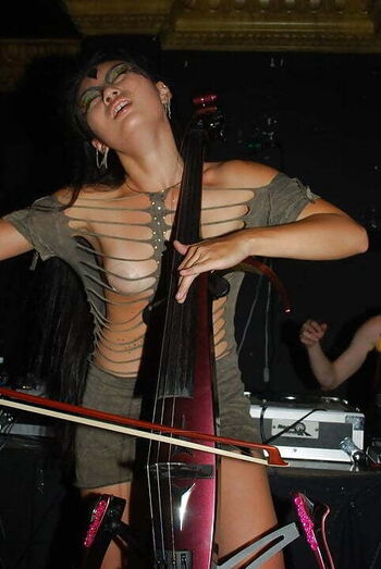 Tina Guo