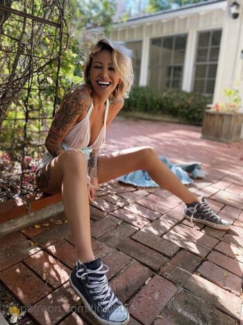 Tina Louise