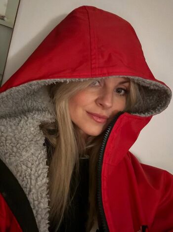Tina O'Brien
