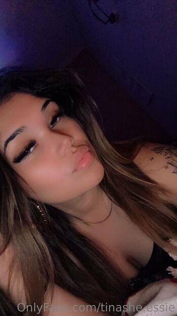 tinashe.essie