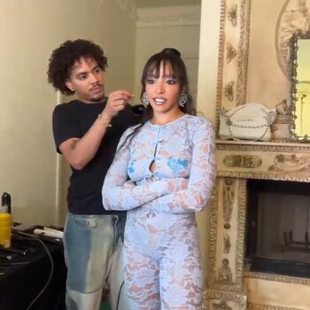 Tinashe