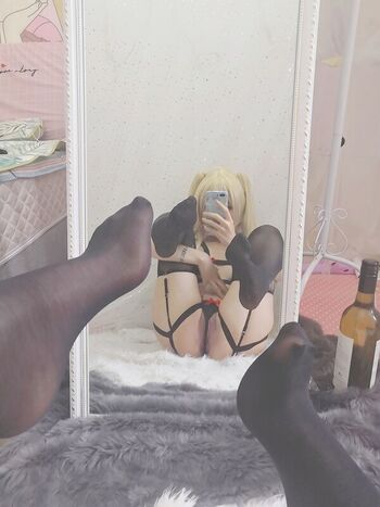 TiTi cosplay