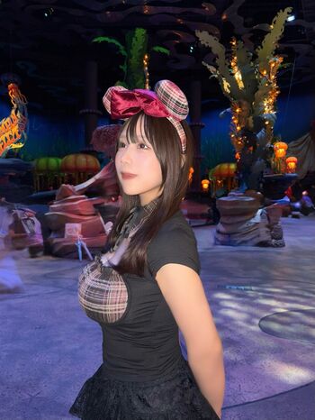 Towa Rabbit / Momoki_0515