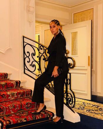 Tracee Ellis Ross