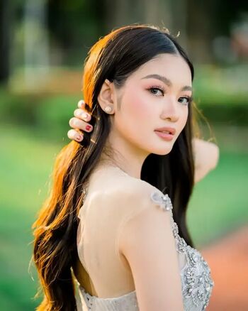 Tricia Nicole Manalo