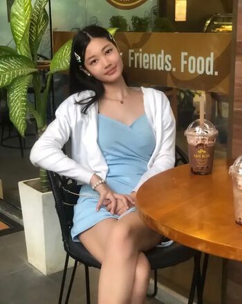 Tricia Nicole Manalo