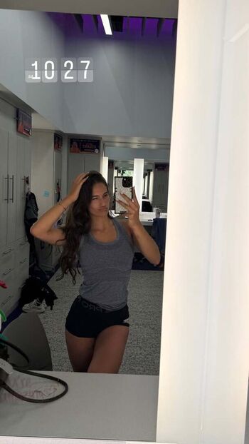 Trinity Webb