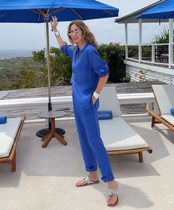 Trinny Woodall