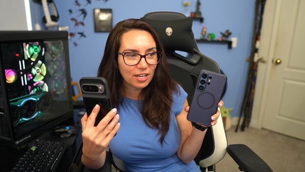 Trisha Hershberger