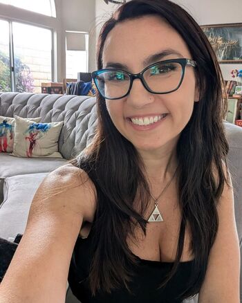 Trisha Hershberger