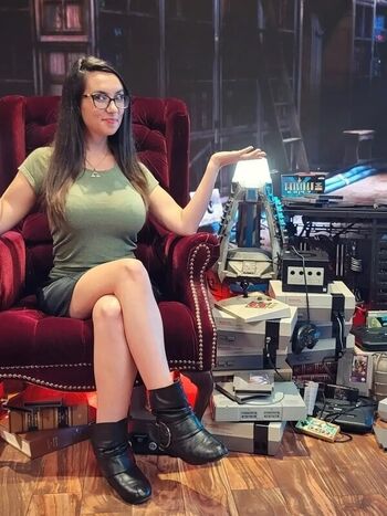 Trisha Hershberger