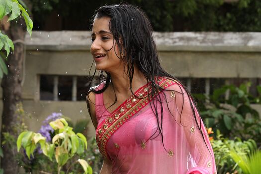 Trisha Krishnan