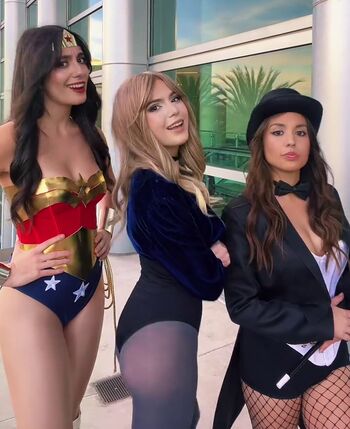 Try Channel Girls