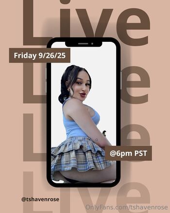 tshavenrose