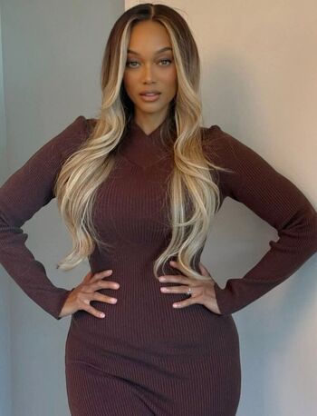 Tyra Banks