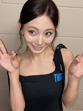 Tzuyu