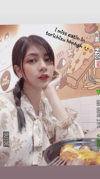 Ultimate Senpai Alice