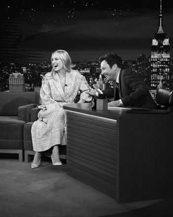 Uma Thurman