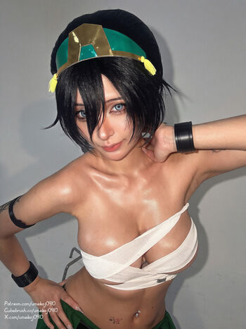 Umeko J