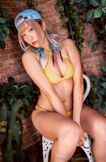 Unagi Sayaka