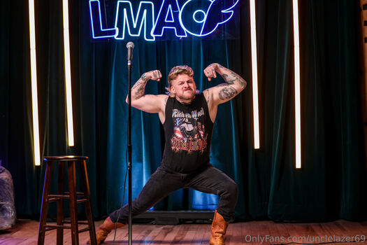 unclelazer69