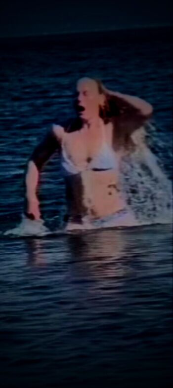 Valentina Shevchenko