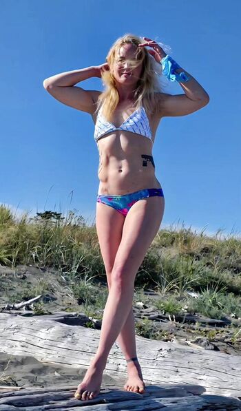 Valentina Shevchenko