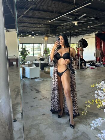 Valentina “The Mafiosa” Rossi