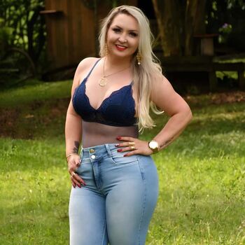 Valeria Aparecida Christmann