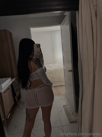 Valerie Cossette