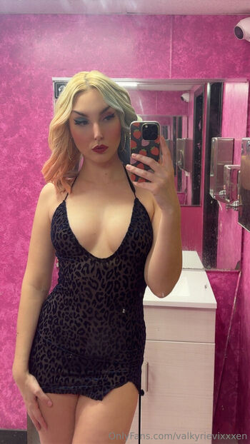 valkyrievixxxen