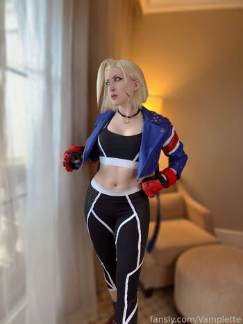 Vamplette