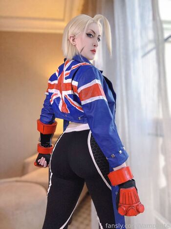 Vamplette