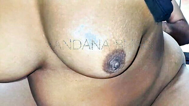 Vandan Pathak