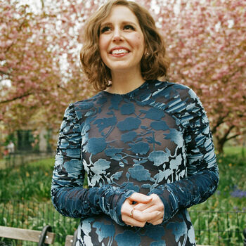 Vanessa Bayer