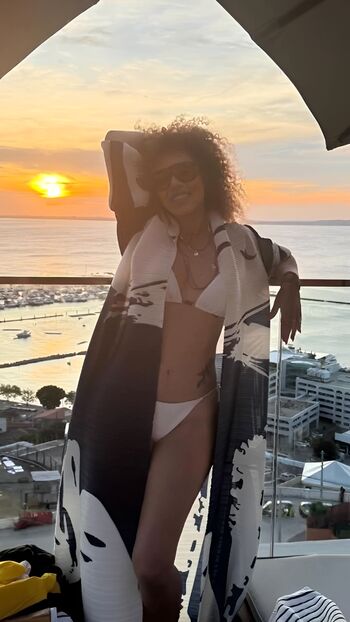 Vanessa Da Mata
