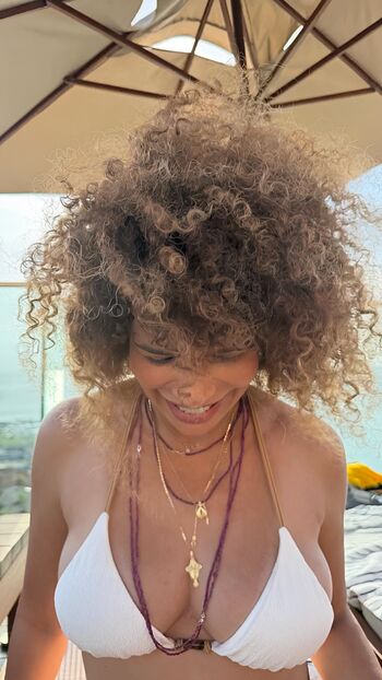 Vanessa Da Mata